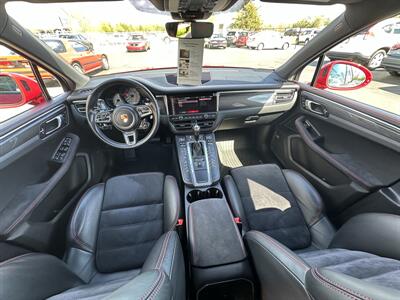 2020 Porsche Macan GTS   - Photo 20 - Flushing, MI 48433