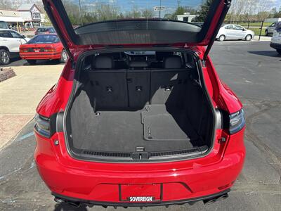 2020 Porsche Macan GTS   - Photo 35 - Flushing, MI 48433