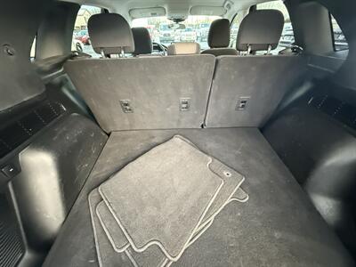 2021 Ford Escape Hybrid SE  AWD - Photo 20 - Flushing, MI 48433