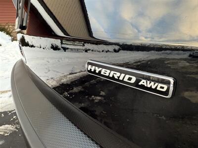 2021 Ford Escape Hybrid SE  AWD - Photo 26 - Flushing, MI 48433