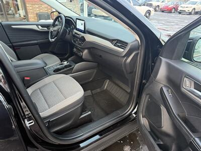 2021 Ford Escape Hybrid SE  AWD - Photo 22 - Flushing, MI 48433