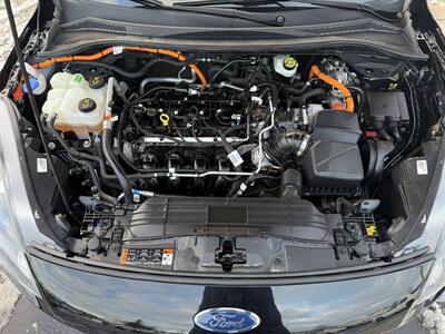 2021 Ford Escape Hybrid SE  AWD - Photo 28 - Flushing, MI 48433