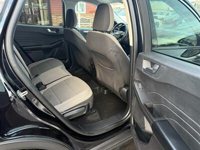 2021 Ford Escape Hybrid SE  AWD - Photo 21 - Flushing, MI 48433