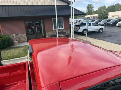 1996 Chevrolet 1500 Silverado 2dr K1500 Silverado 4X4 - Photo 36 - Flushing, MI 48433