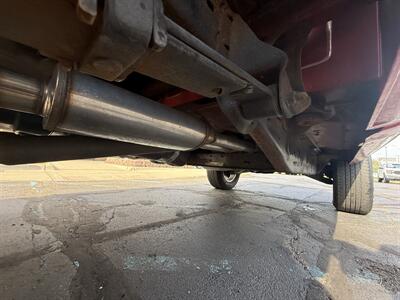 1996 Chevrolet 1500 Silverado 2dr K1500 Silverado 4X4 - Photo 58 - Flushing, MI 48433