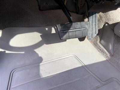 1996 Chevrolet 1500 Silverado 2dr K1500 Silverado 4X4 - Photo 25 - Flushing, MI 48433
