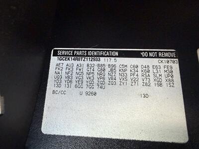 1996 Chevrolet 1500 Silverado 2dr K1500 Silverado 4X4 - Photo 47 - Flushing, MI 48433