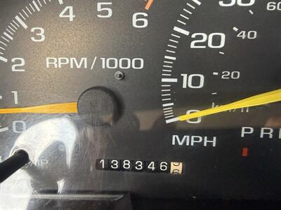 1996 Chevrolet 1500 Silverado 2dr K1500 Silverado 4X4 - Photo 17 - Flushing, MI 48433