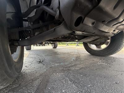 1996 Chevrolet 1500 Silverado 2dr K1500 Silverado 4X4 - Photo 65 - Flushing, MI 48433