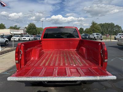 1996 Chevrolet 1500 Silverado 2dr K1500 Silverado 4X4 - Photo 28 - Flushing, MI 48433