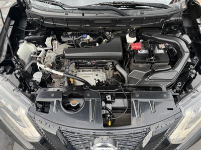 2017 Nissan Rogue SV AWD  ROGUE ONE STAR WARS - Photo 39 - Flushing, MI 48433