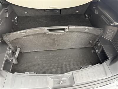 2017 Nissan Rogue SV AWD  ROGUE ONE STAR WARS - Photo 25 - Flushing, MI 48433