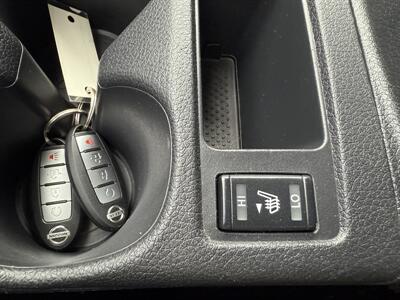 2017 Nissan Rogue SV AWD  ROGUE ONE STAR WARS - Photo 18 - Flushing, MI 48433