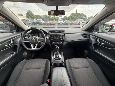 2017 Nissan Rogue SV AWD  ROGUE ONE STAR WARS - Photo 21 - Flushing, MI 48433