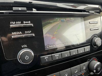 2017 Nissan Rogue SV AWD ROGUE ONE STAR WARS - Photo 23 - Flushing, MI 48433