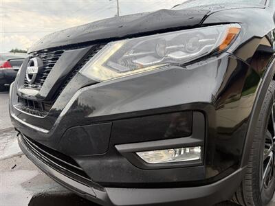 2017 Nissan Rogue SV AWD  ROGUE ONE STAR WARS - Photo 38 - Flushing, MI 48433