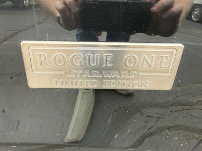 2017 Nissan Rogue SV AWD ROGUE ONE STAR WARS - Photo 11 - Flushing, MI 48433
