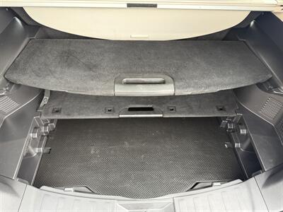 2017 Nissan Rogue SV AWD  ROGUE ONE STAR WARS - Photo 26 - Flushing, MI 48433