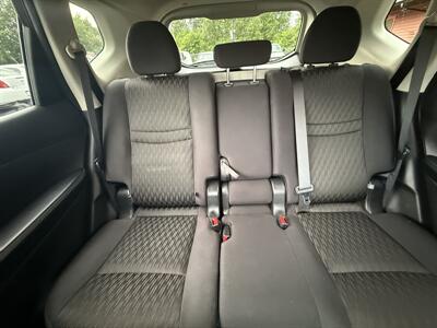 2017 Nissan Rogue SV AWD  ROGUE ONE STAR WARS - Photo 14 - Flushing, MI 48433