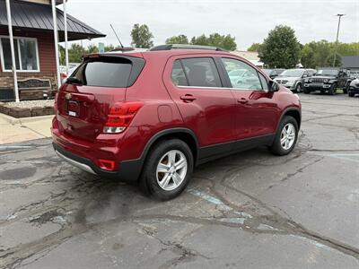 2018 Chevrolet Trax LT AWD - Photo 5 - Flushing, MI 48433