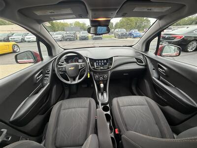2018 Chevrolet Trax LT AWD - Photo 11 - Flushing, MI 48433