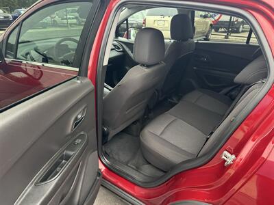 2018 Chevrolet Trax LT AWD - Photo 13 - Flushing, MI 48433