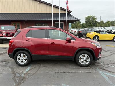 2018 Chevrolet Trax LT AWD - Photo 6 - Flushing, MI 48433