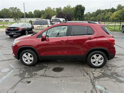 2018 Chevrolet Trax LT AWD - Photo 7 - Flushing, MI 48433