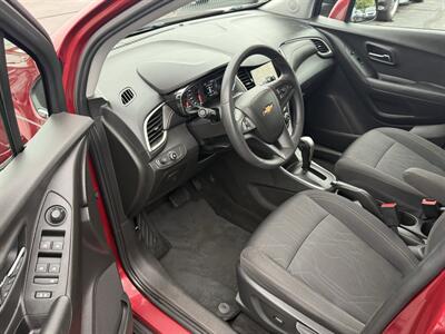 2018 Chevrolet Trax LT AWD - Photo 9 - Flushing, MI 48433