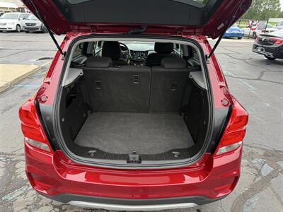 2018 Chevrolet Trax LT AWD - Photo 16 - Flushing, MI 48433