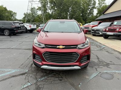 2018 Chevrolet Trax LT AWD - Photo 3 - Flushing, MI 48433