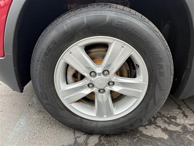 2018 Chevrolet Trax LT AWD - Photo 19 - Flushing, MI 48433