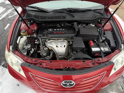 2007 Toyota Camry XLE - Photo 35 - Flushing, MI 48433