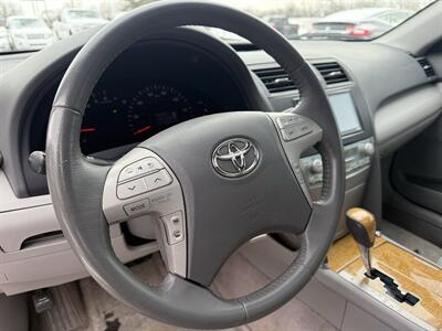 2007 Toyota Camry XLE - Photo 11 - Flushing, MI 48433