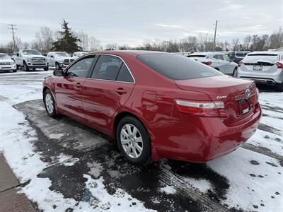 2007 Toyota Camry XLE - Photo 7 - Flushing, MI 48433