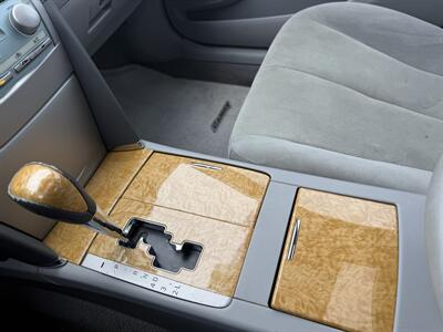 2007 Toyota Camry XLE - Photo 15 - Flushing, MI 48433