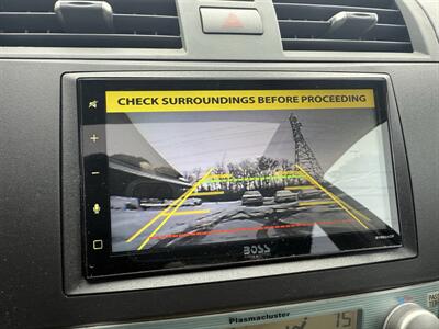 2007 Toyota Camry XLE - Photo 18 - Flushing, MI 48433