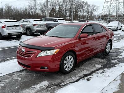 2007 Toyota Camry XLE - Photo 3 - Flushing, MI 48433