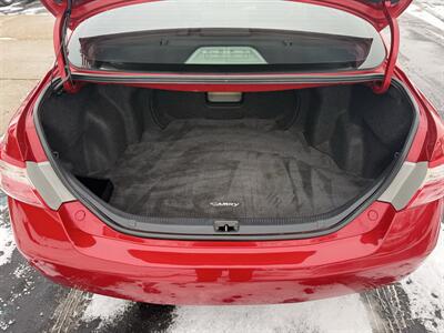 2007 Toyota Camry XLE - Photo 24 - Flushing, MI 48433