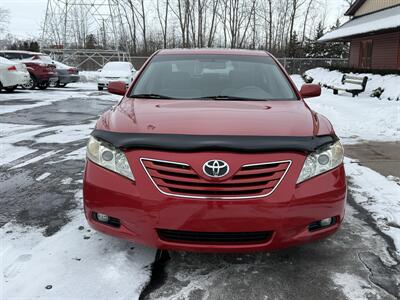 2007 Toyota Camry XLE - Photo 2 - Flushing, MI 48433