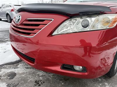 2007 Toyota Camry XLE - Photo 32 - Flushing, MI 48433