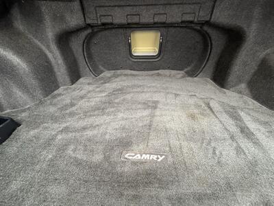 2007 Toyota Camry XLE - Photo 22 - Flushing, MI 48433