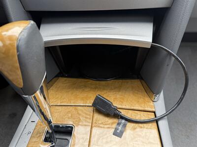 2007 Toyota Camry XLE - Photo 17 - Flushing, MI 48433