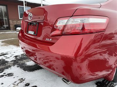 2007 Toyota Camry XLE - Photo 33 - Flushing, MI 48433