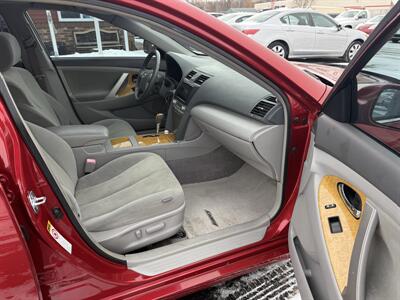 2007 Toyota Camry XLE - Photo 27 - Flushing, MI 48433