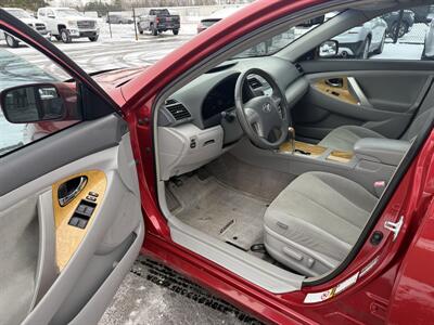 2007 Toyota Camry XLE - Photo 9 - Flushing, MI 48433