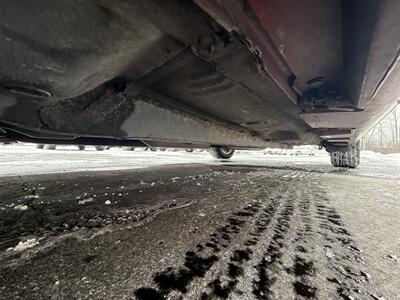 2007 Toyota Camry XLE - Photo 39 - Flushing, MI 48433