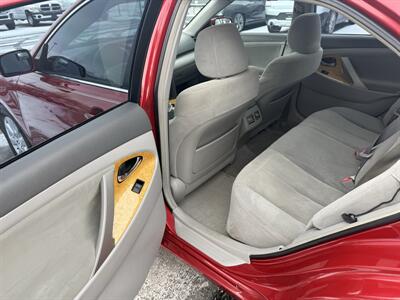 2007 Toyota Camry XLE - Photo 21 - Flushing, MI 48433