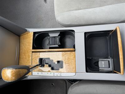 2007 Toyota Camry XLE - Photo 14 - Flushing, MI 48433