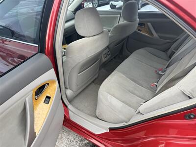 2007 Toyota Camry XLE - Photo 20 - Flushing, MI 48433